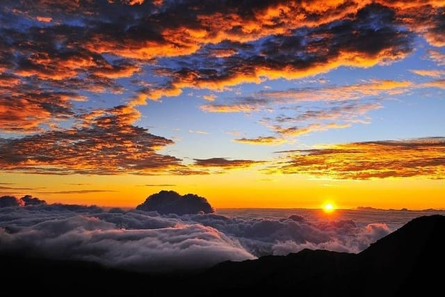 Haleakala Sunrise Tour - Welcome to Maui! - Photo 1 of 19